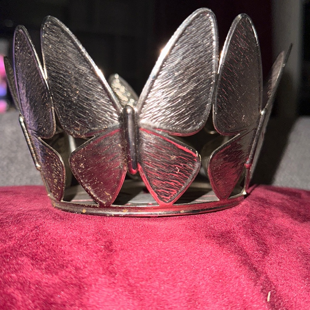 3wick candle holder